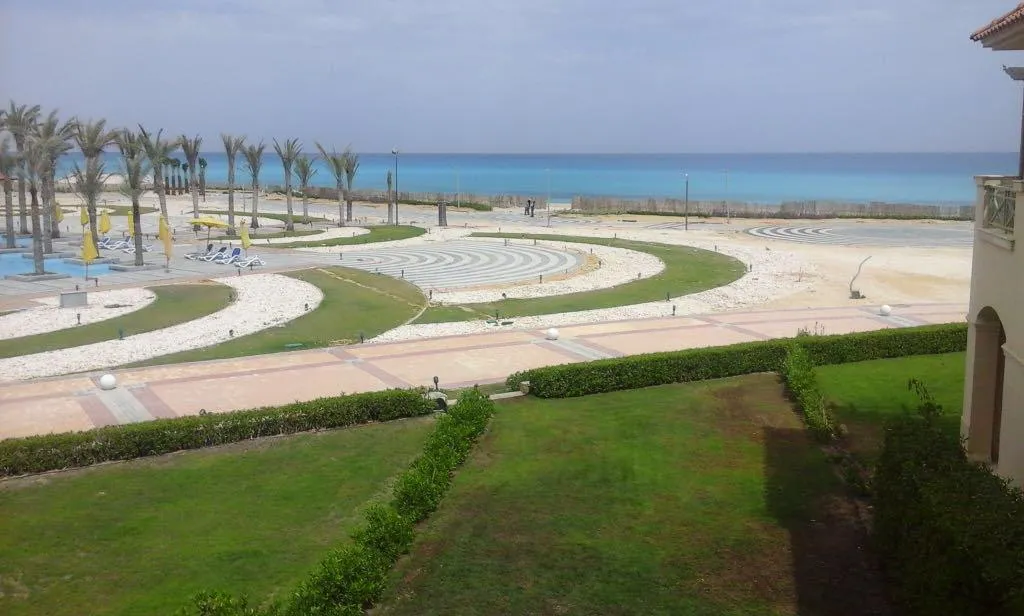 Twinhouse for sale in La Vista Bay in Al Dabaa of 0 m² with 3 bedrooms