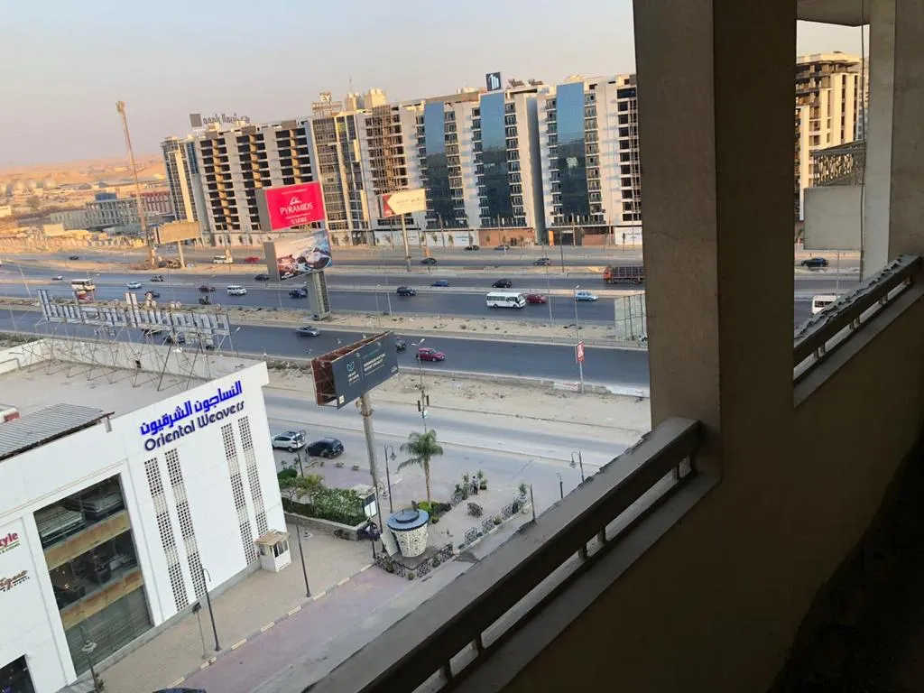 Apartment for sale in Baron City in Maadi of 0 m² with 3 bedrooms