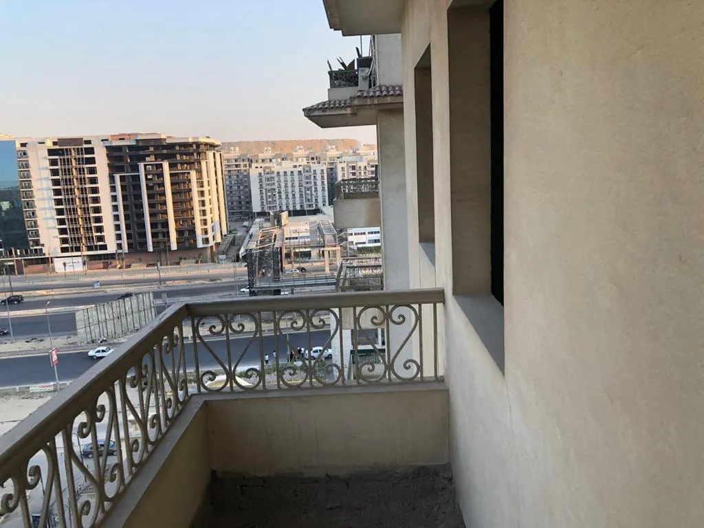 Apartment for sale in Baron City in Maadi of 0 m² with 3 bedrooms