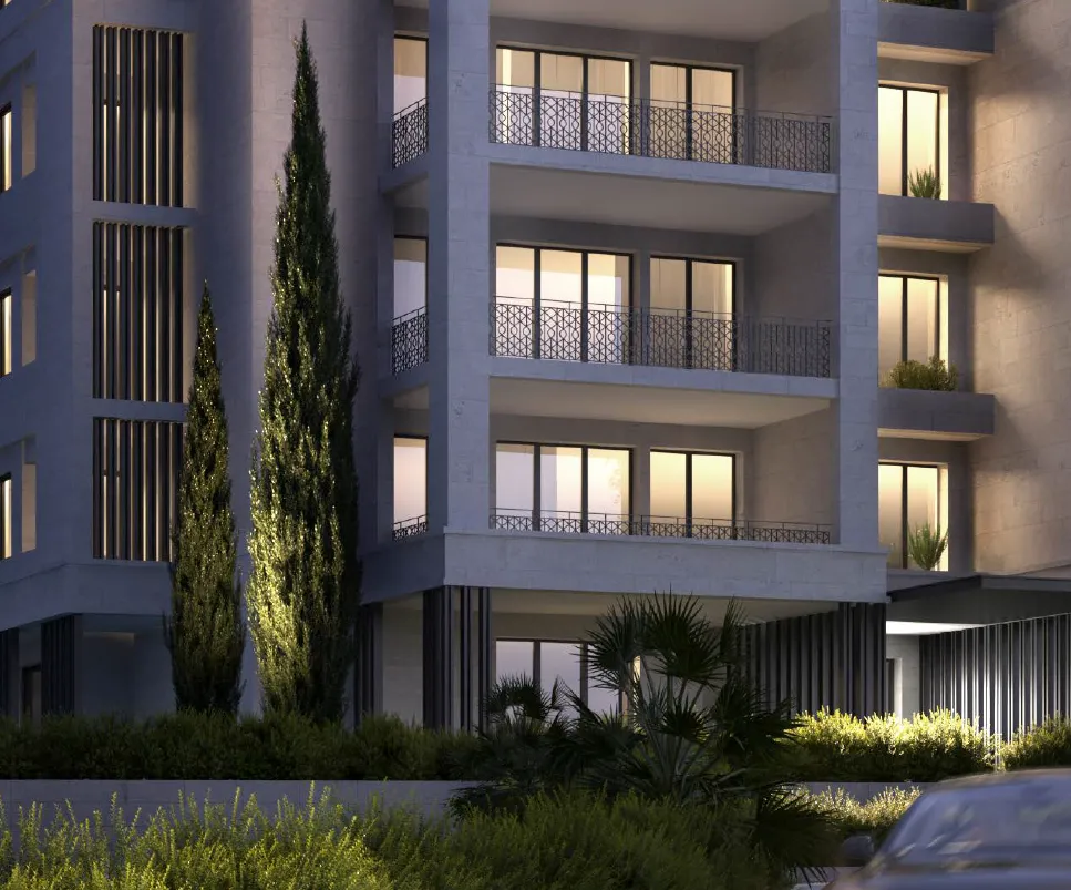 Apartment for sale in Katameya Creeks in New Cairo of 0 m² with 3 bedrooms