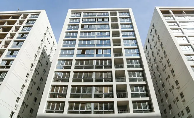 Apartment for sale in One Katameya in Maadi of 0 m² with 3 bedrooms