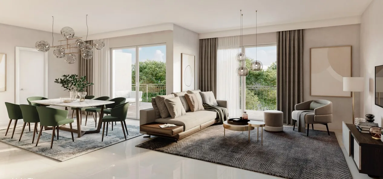  للبيع في أو ويست أوراسكوم في  بمساحة 0 م² تتكون من 0 غرف