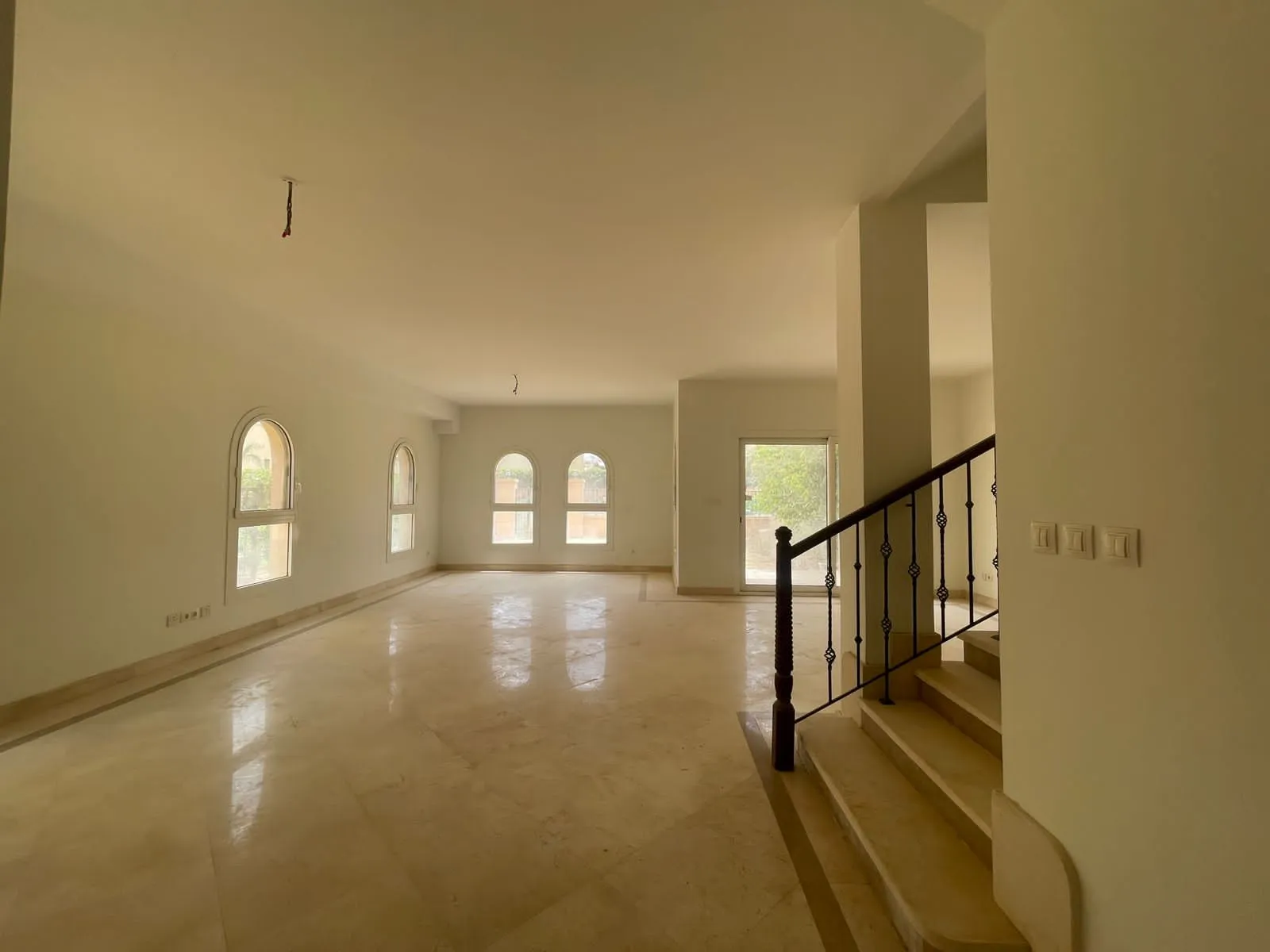 Twinhouse for sale in Mivida in New Cairo of 0 m² with 3 bedrooms