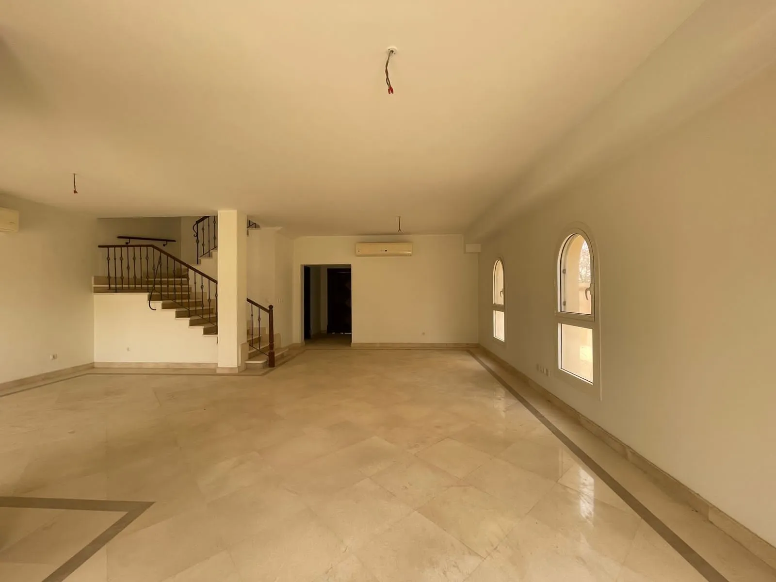 Twinhouse for sale in Mivida in New Cairo of 0 m² with 3 bedrooms