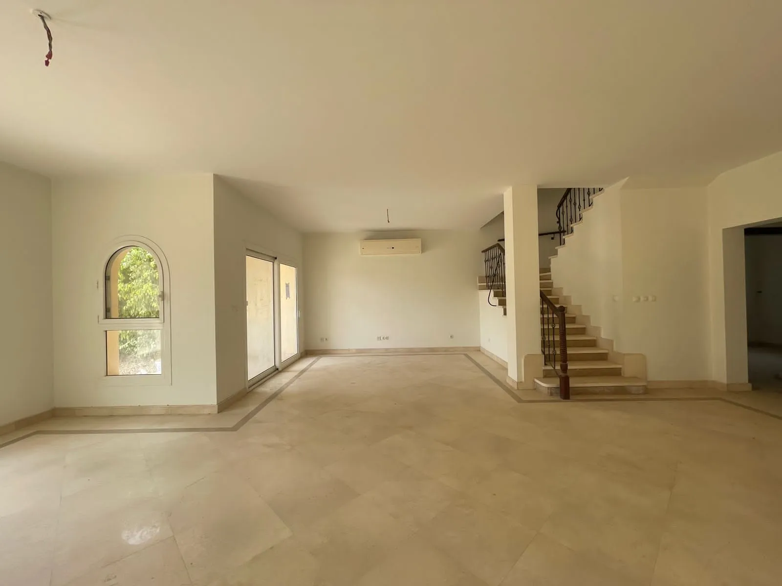 Twinhouse for sale in Mivida in New Cairo of 0 m² with 3 bedrooms