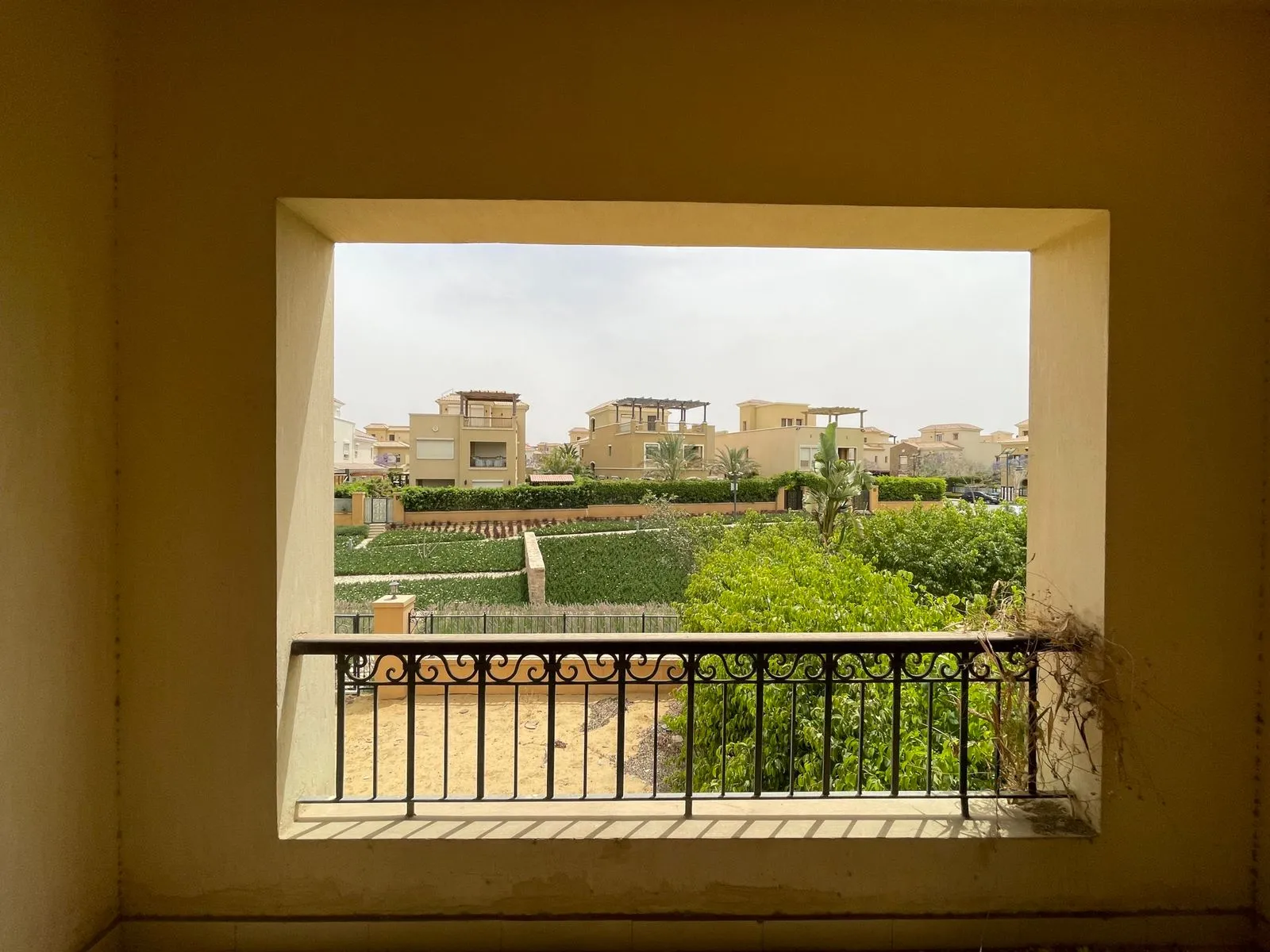 Twinhouse for sale in Mivida in New Cairo of 0 m² with 3 bedrooms