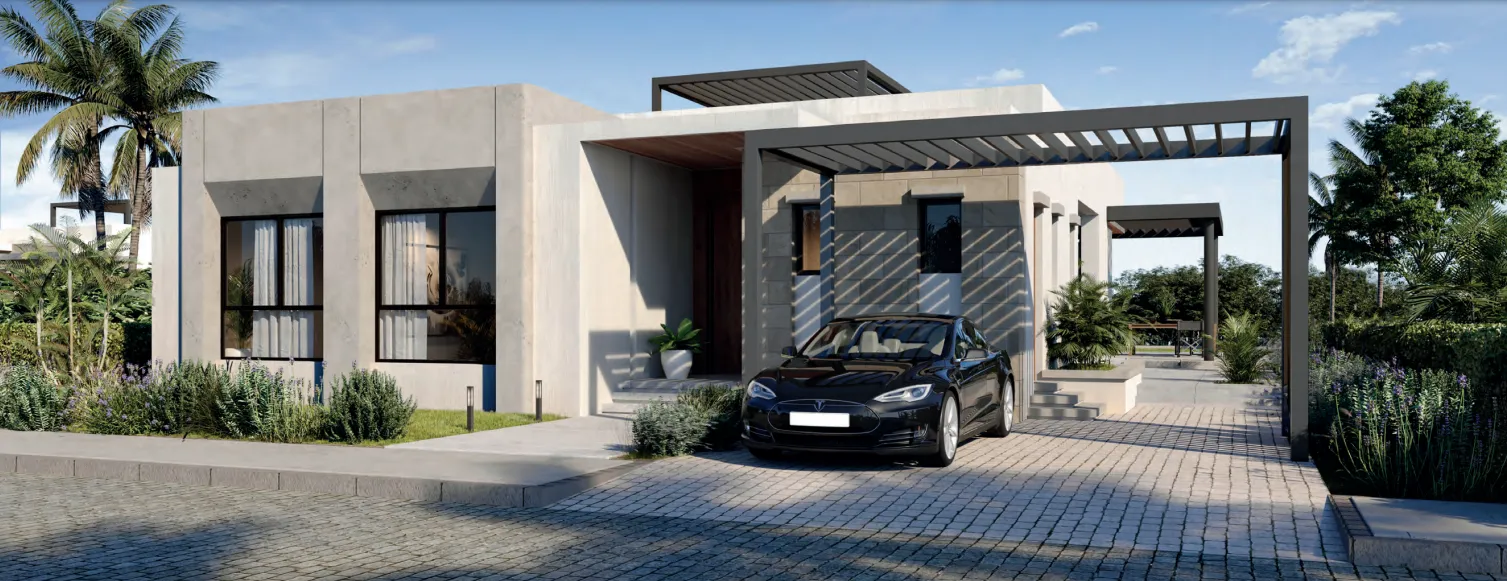  للبيع في سوان ليك الساحل الشمالي في  بمساحة 0 م² تتكون من 0 غرف