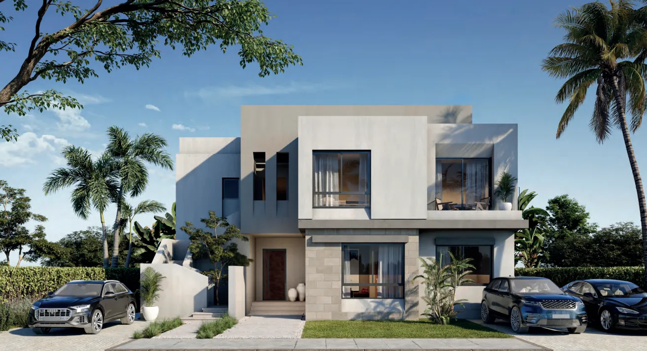  للبيع في سوان ليك الساحل الشمالي في  بمساحة 0 م² تتكون من 0 غرف