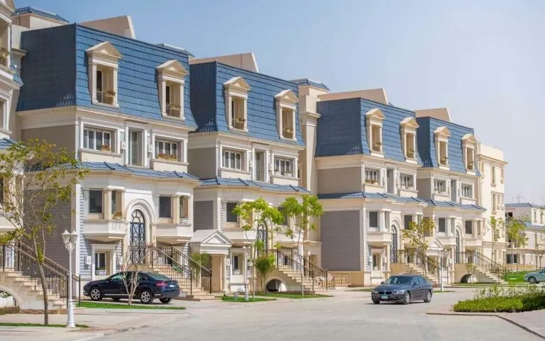 for sale in Mountain view Giza Plateau in of 0 m² with 0 bedrooms