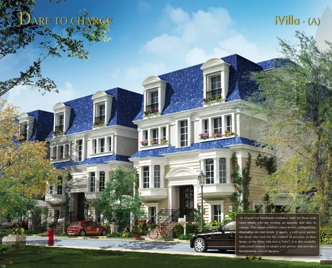 for sale in Mountain view Giza Plateau in of 0 m² with 0 bedrooms