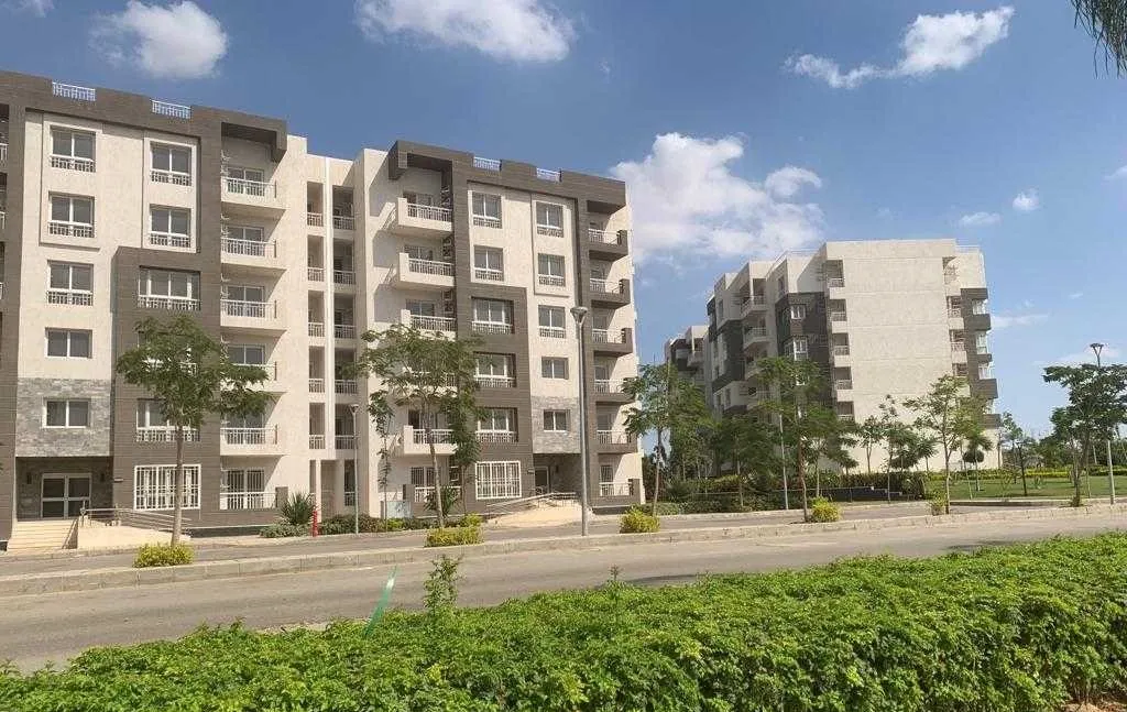  for sale in Madinaty in  of 0 m² with 0 bedrooms