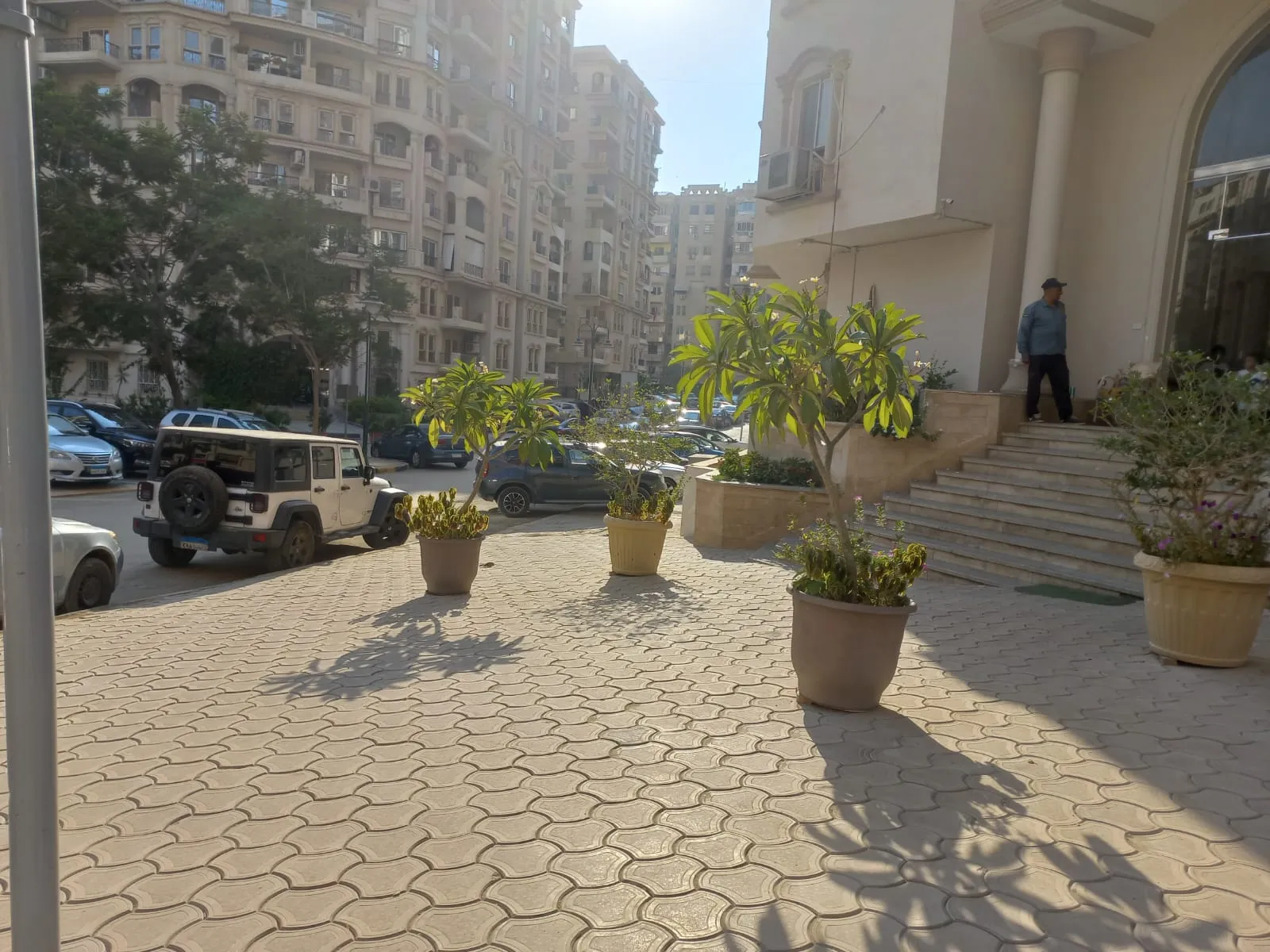 للبيع في بارون سيتى في بمساحة 0 م² تتكون من 0 غرف