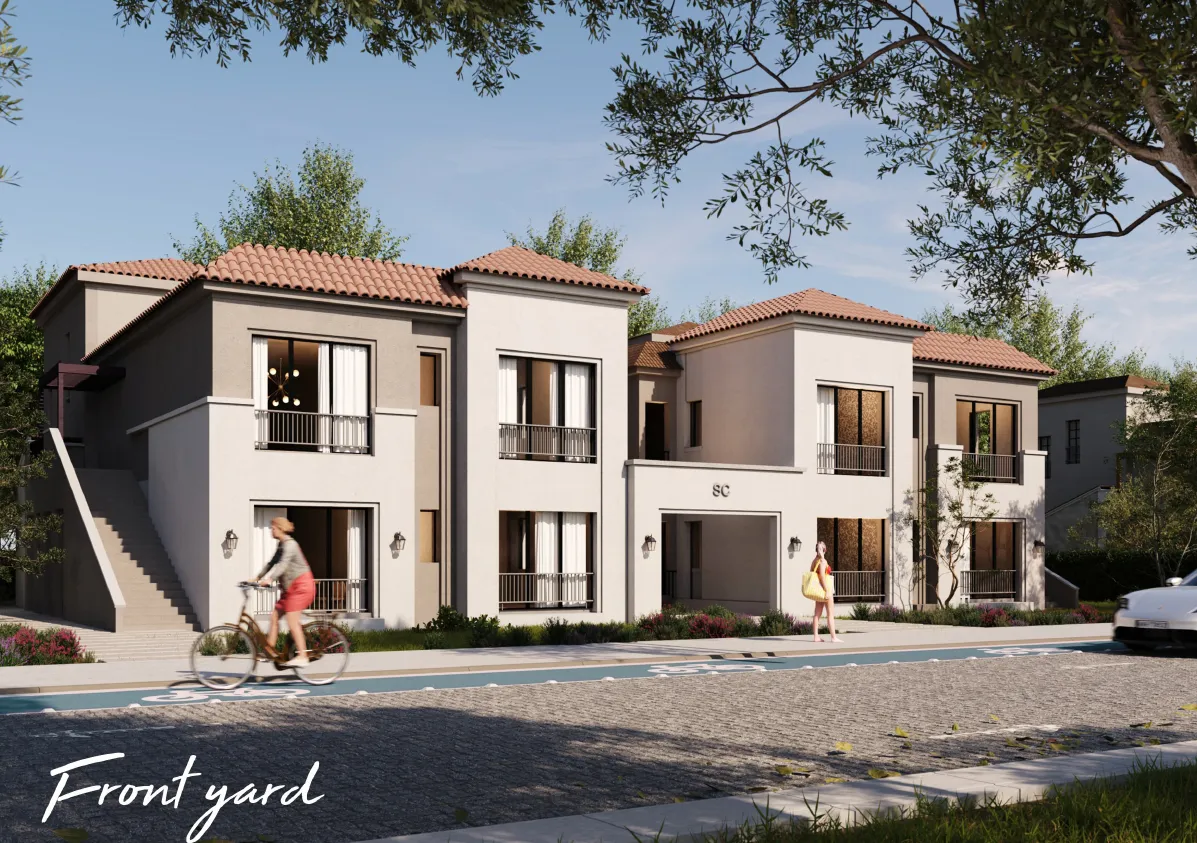 Chalet for sale in Telal North Coast in Sidi Abdel Rahman of 0 m² with 3 bedrooms