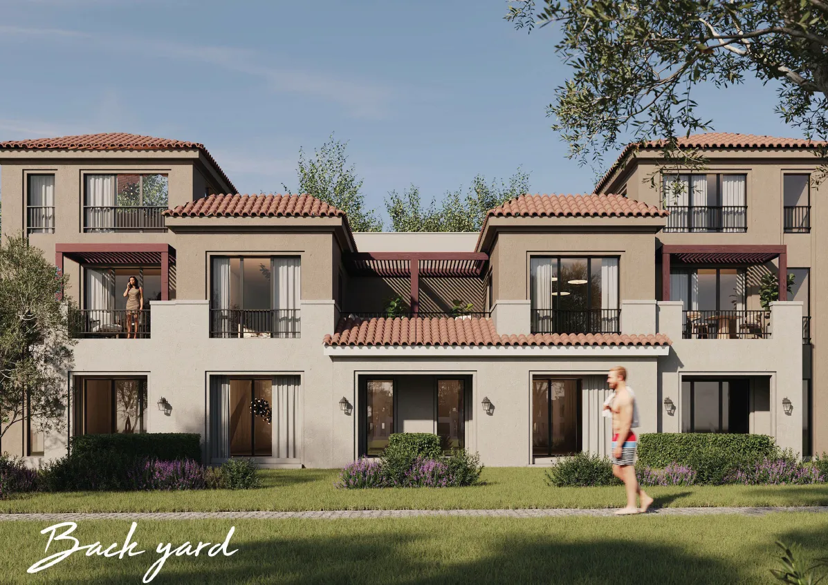 Chalet for sale in Telal North Coast in Sidi Abdel Rahman of 0 m² with 2 bedrooms