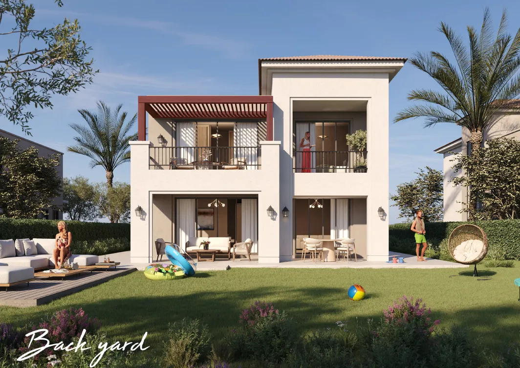 للبيع في تلال الساحل الشمالي في بمساحة 0 م² تتكون من 0 غرف