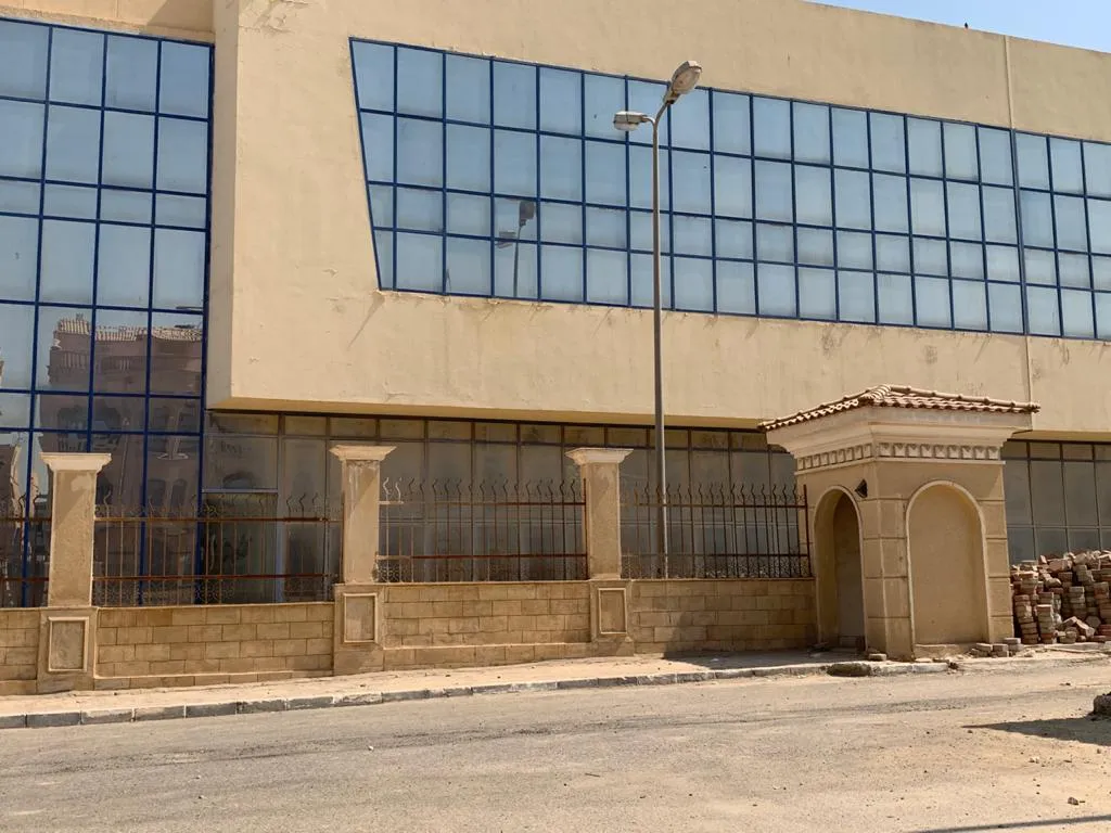 شقة للبيع في اوركيديا في القاهرة الجديدة بمساحة 0 م² تتكون من 3 غرف
