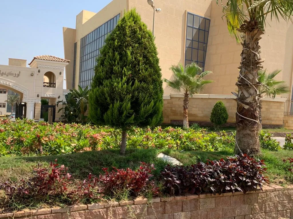 شقة للبيع في اوركيديا في القاهرة الجديدة بمساحة 0 م² تتكون من 3 غرف