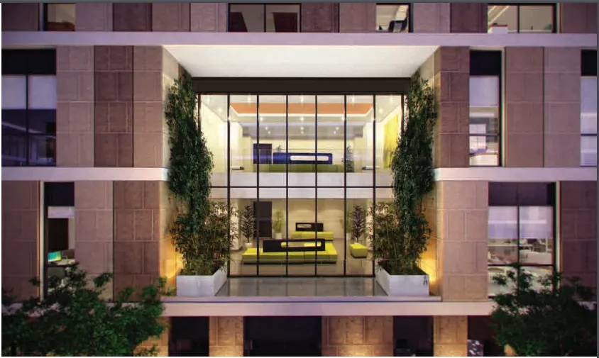 للبيع في ويست تاون هاب في بمساحة 0 م² تتكون من 0 غرف