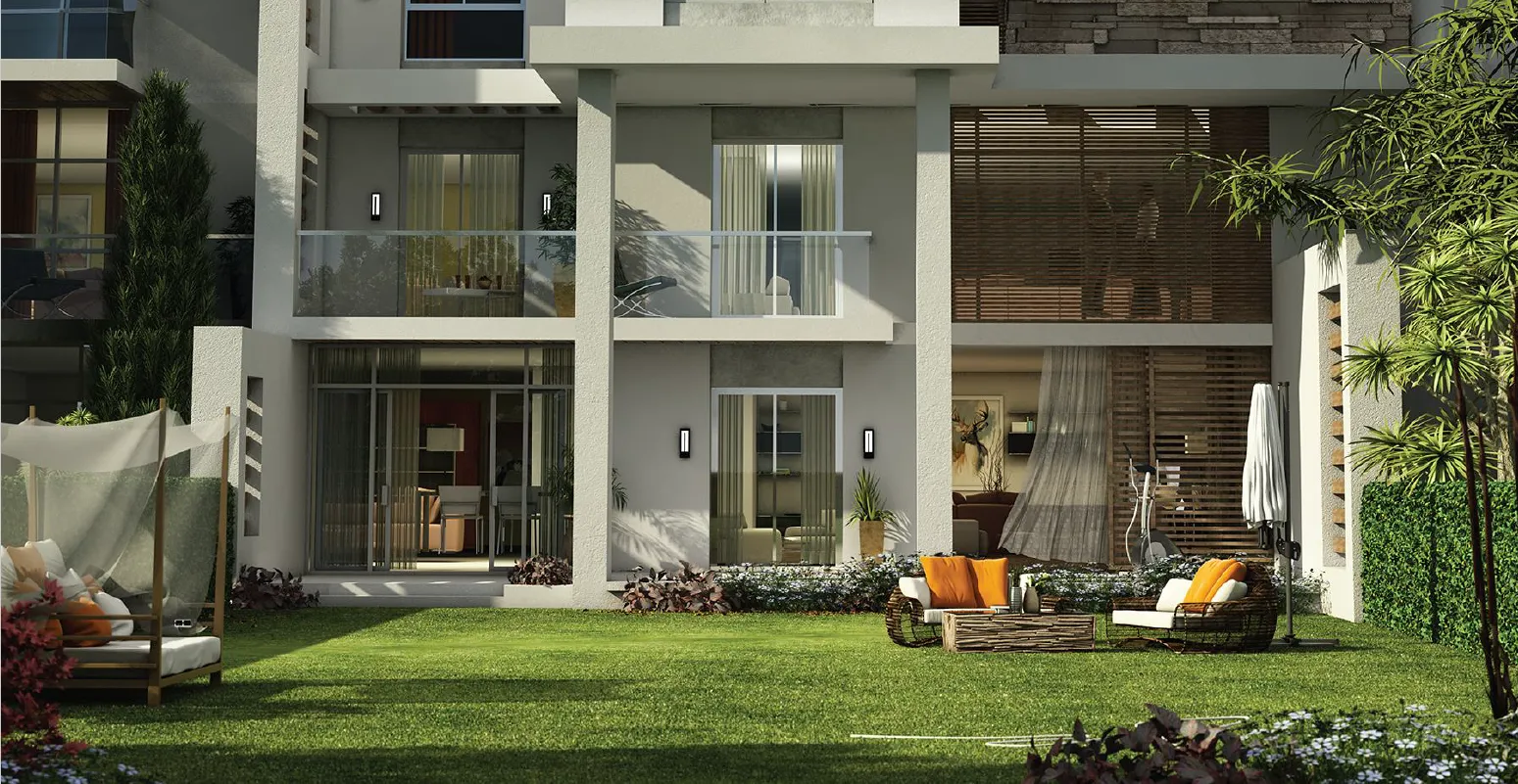 Apartment for sale in Mountain View iCity October in Northern Expansion of 0 m² with 3 bedrooms