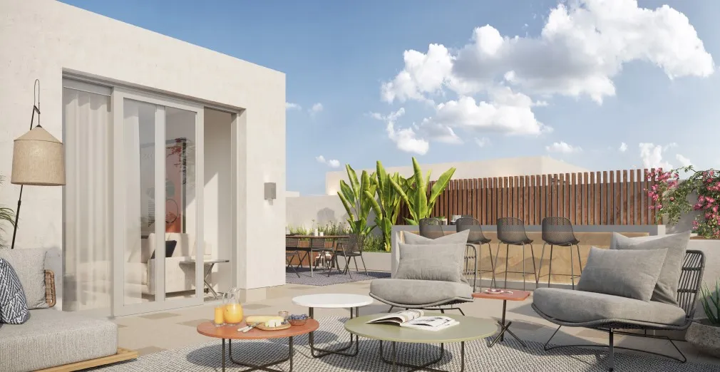  for sale in O West Orascom in  of 0 m² with 0 bedrooms