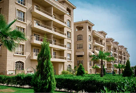 Duplex for sale in Diar I in 6th of October City of 0 m² with 2 bedrooms