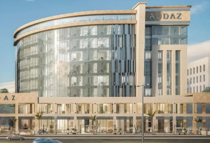 للبيع في أوداز في بمساحة 0 م² تتكون من 0 غرف