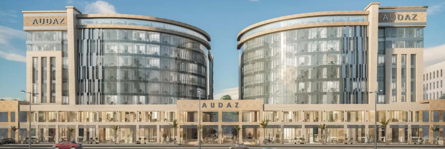 للبيع في أوداز في بمساحة 0 م² تتكون من 0 غرف