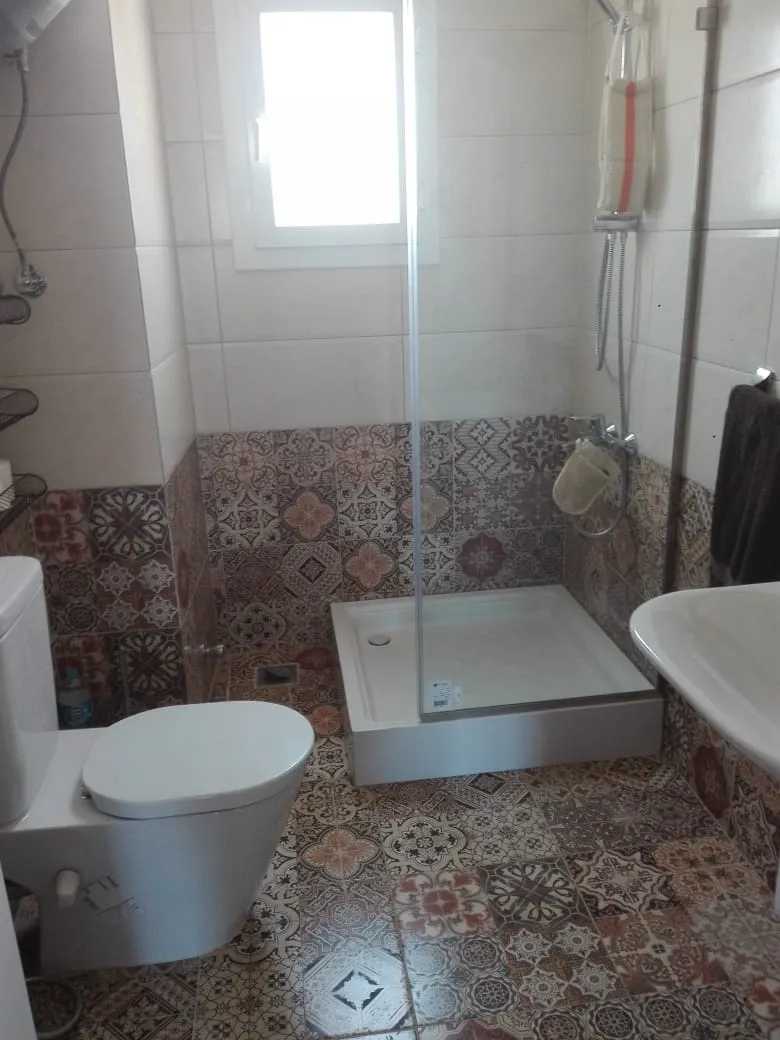 Twinhouse for sale in Mountain View Ras El Hekma in Ras El Hekma of 168 m² with 3 bedrooms