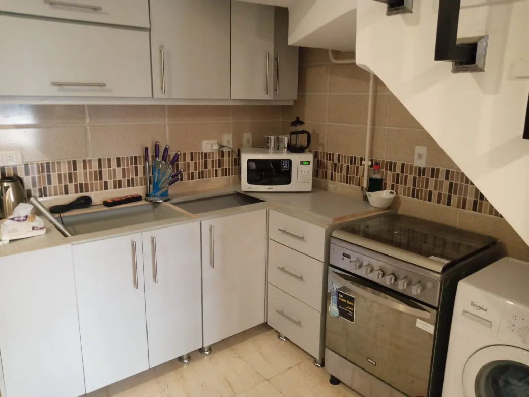 Penthouse for sale in Aroma in Ain Sokhna of 0 m² with 3 bedrooms