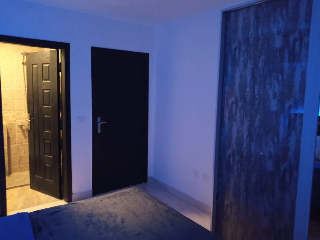 Penthouse for sale in Aroma in Ain Sokhna of 0 m² with 3 bedrooms