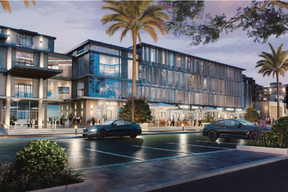  for sale in De joya 1 strip mall in  of 0 m² with 0 bedrooms