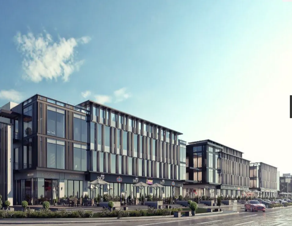  for sale in De joya 1 strip mall in  of 0 m² with 0 bedrooms