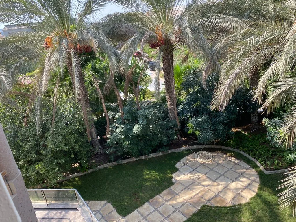  for sale in Katameya Residence in  of 0 m² with 0 bedrooms