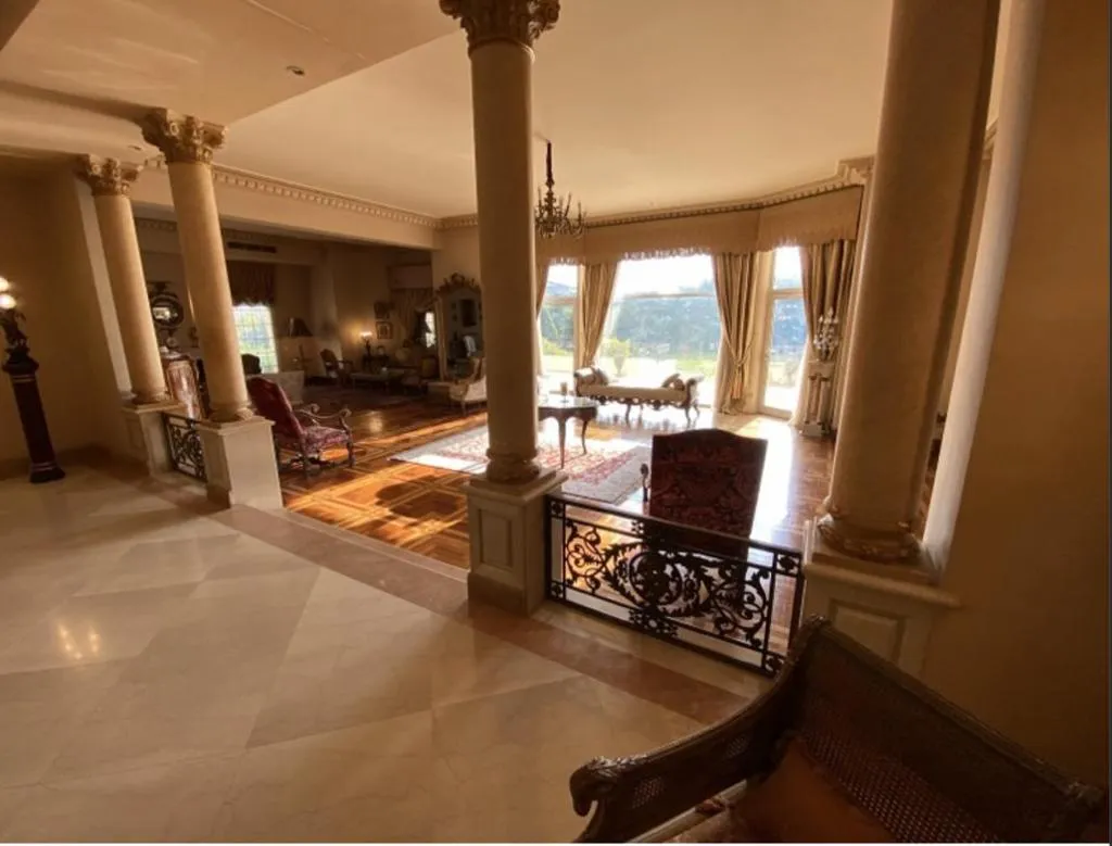  للبيع في الروضة في  بمساحة 0 م² تتكون من 0 غرف