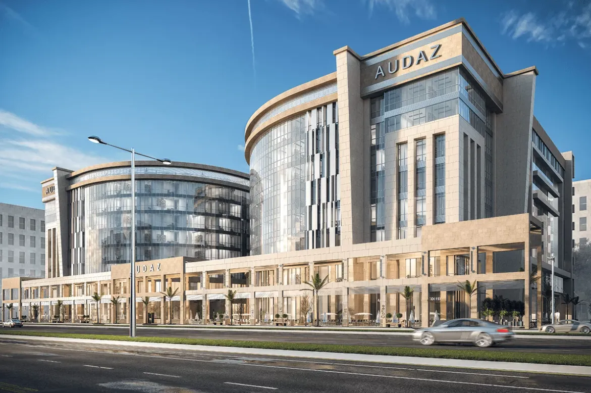  for sale in Audaz in  of 0 m² with 0 bedrooms