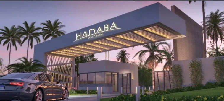  for sale in Hadaba in  of 0 m² with 0 bedrooms