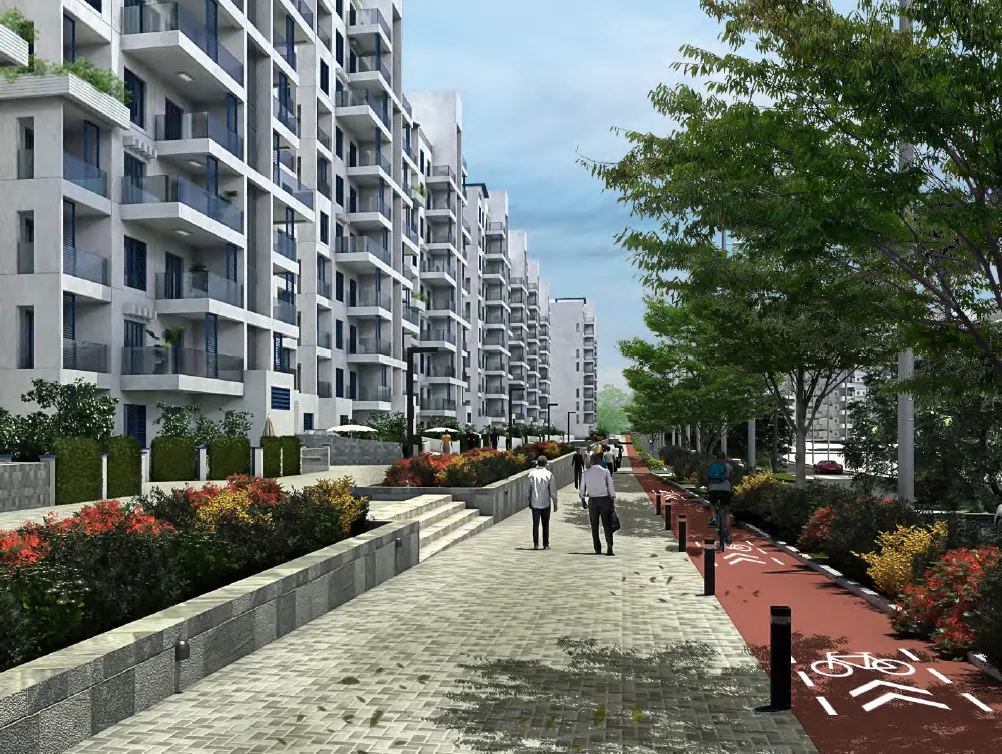  for sale in Downtown New Alamein in  of 0 m² with 0 bedrooms