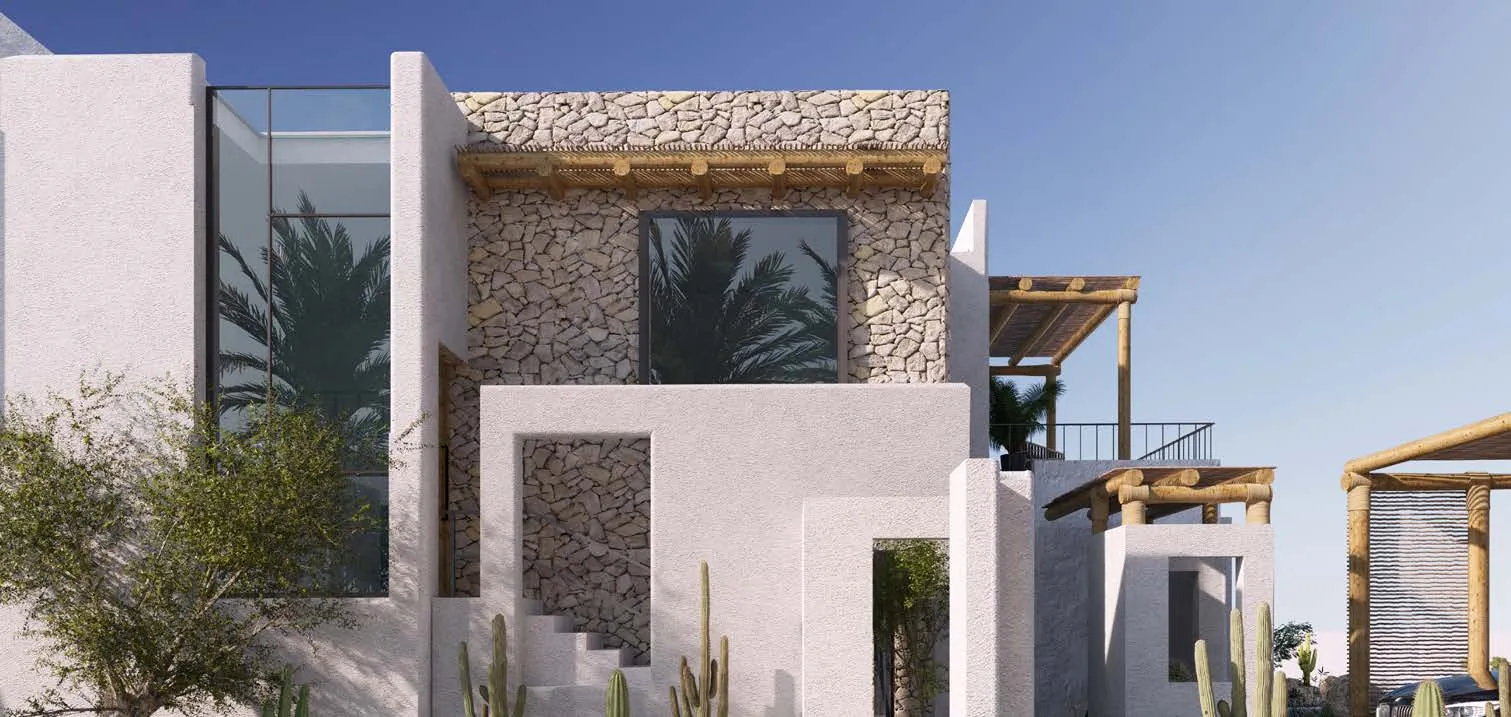 للبيع في المصيف الساحل الشمالي في بمساحة 0 م² تتكون من 0 غرف