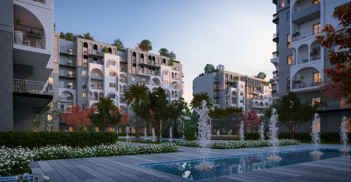  for sale in Botanica Residential in  of 0 m² with 0 bedrooms