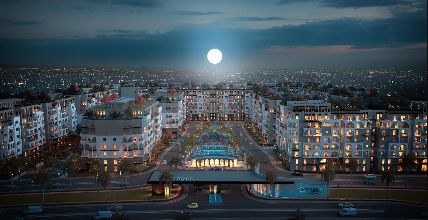 for sale in Botanica Residential in of 0 m² with 0 bedrooms