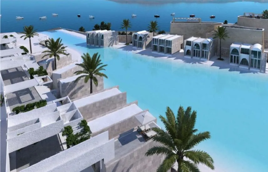 for sale in Il Monte Galala in of 0 m² with 0 bedrooms