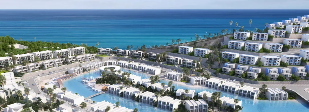 for sale in Il Monte Galala in of 0 m² with 0 bedrooms