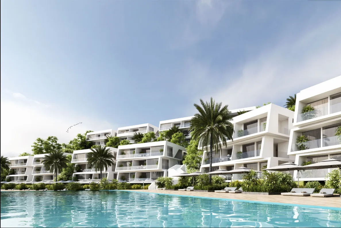  للبيع في كارنيليا في  بمساحة 0 م² تتكون من 0 غرف