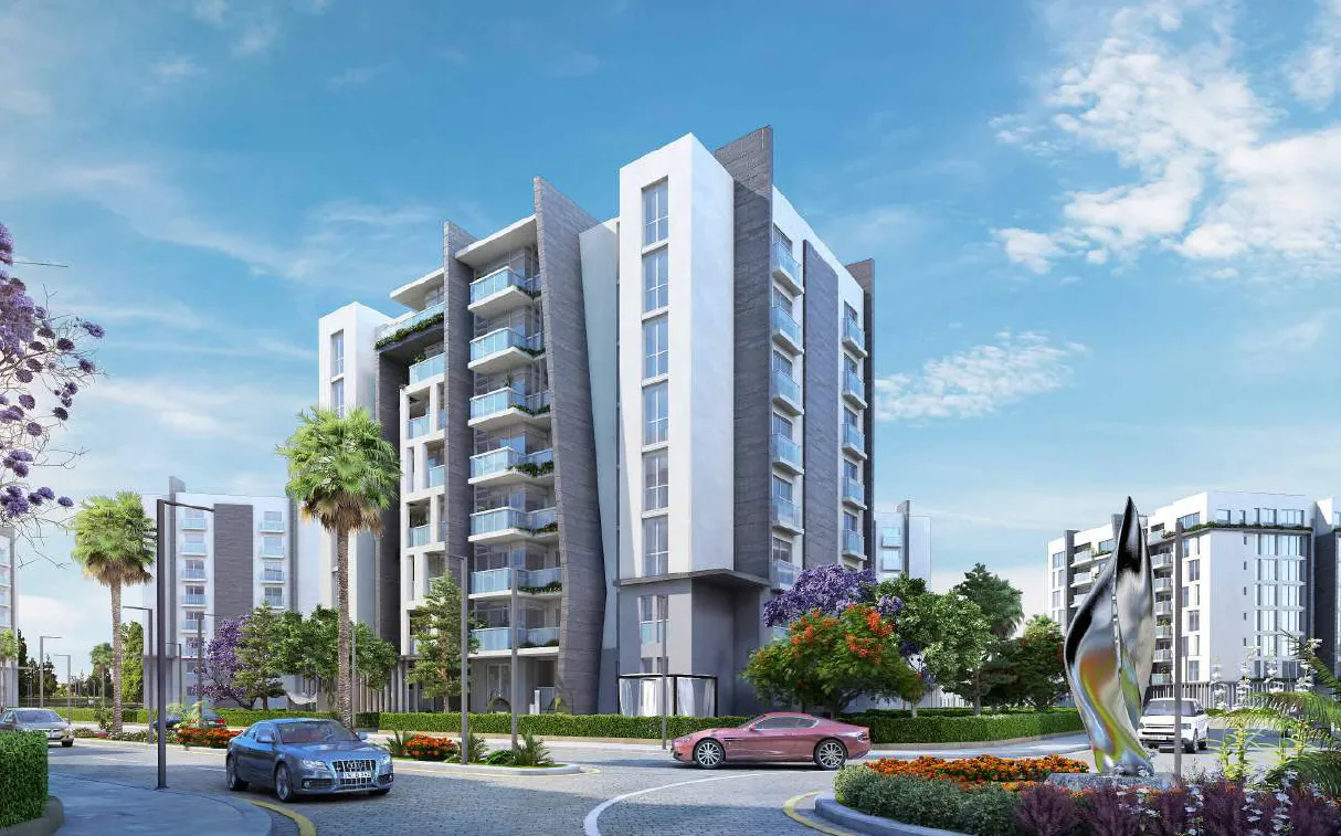  للبيع في بوكا في  بمساحة 0 م² تتكون من 0 غرف