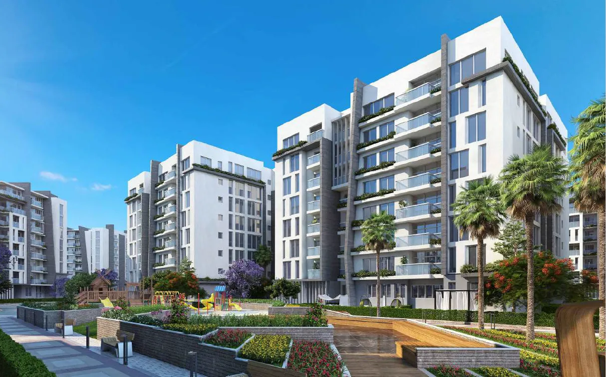  للبيع في بوكا في  بمساحة 0 م² تتكون من 0 غرف