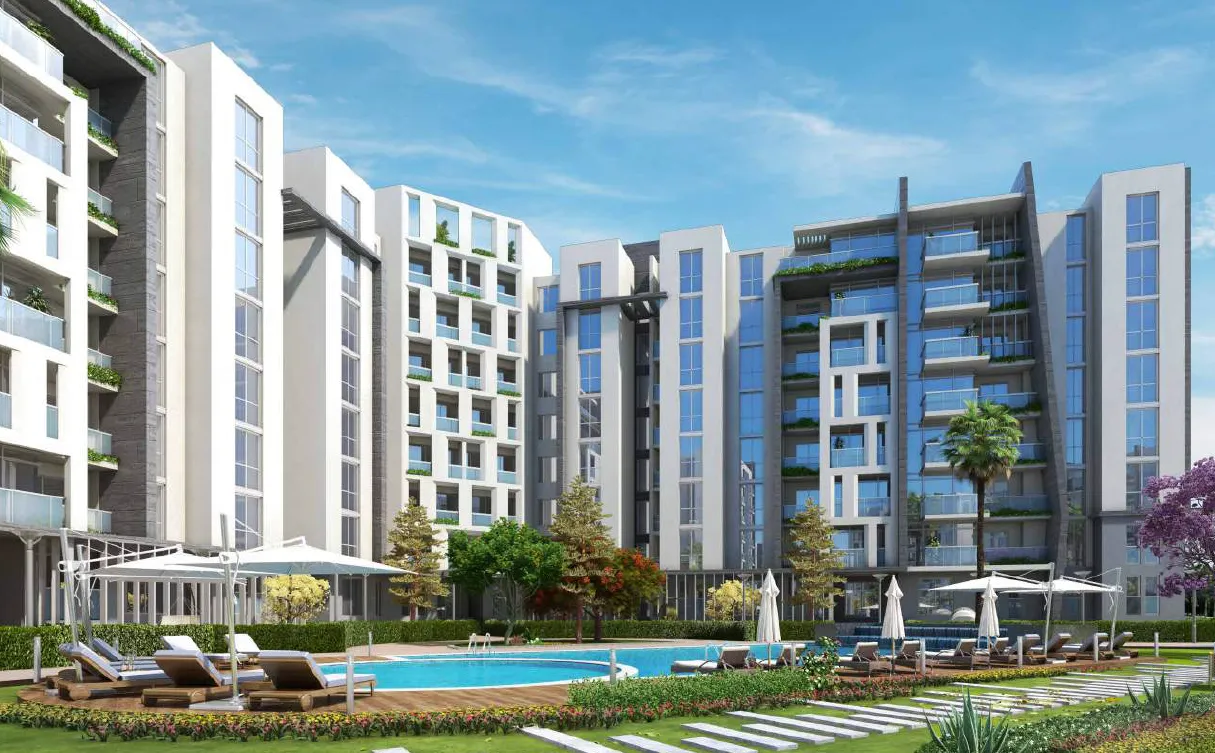  للبيع في بوكا في  بمساحة 0 م² تتكون من 0 غرف