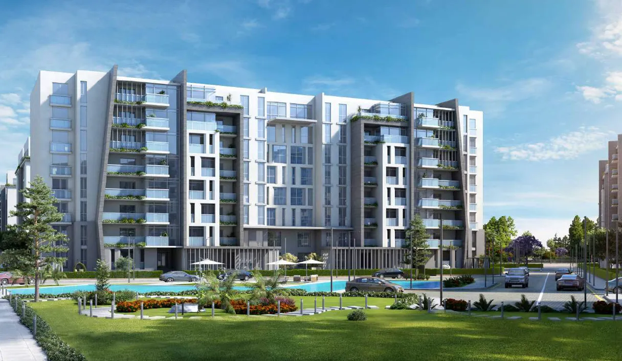  للبيع في بوكا في  بمساحة 0 م² تتكون من 0 غرف