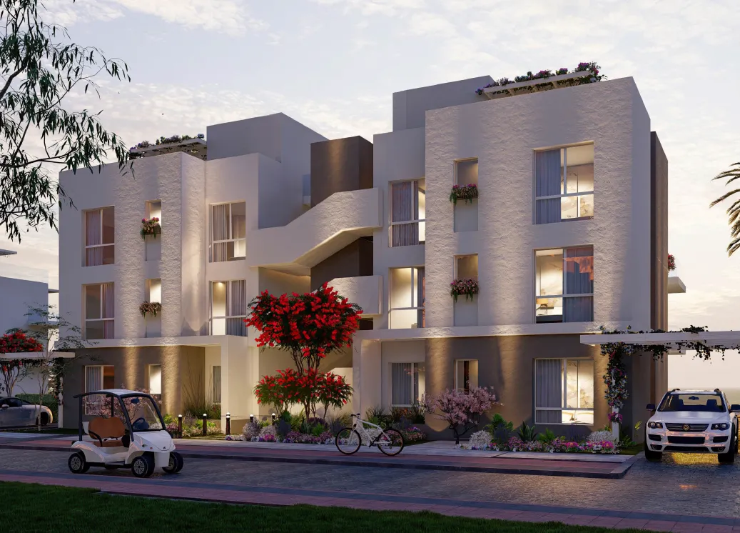  للبيع في  هايد بارك نورث - سي شور في  بمساحة 0 م² تتكون من 0 غرف