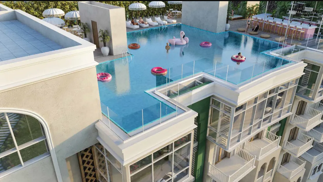  للبيع في لا فيردي العاصمه الاداريه في  بمساحة 0 م² تتكون من 0 غرف