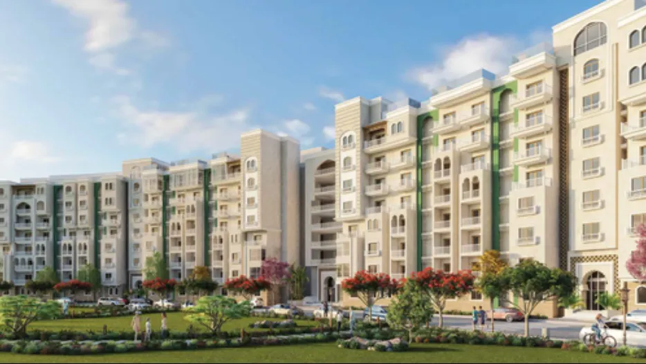  للبيع في لا فيردي العاصمه الاداريه في  بمساحة 0 م² تتكون من 0 غرف